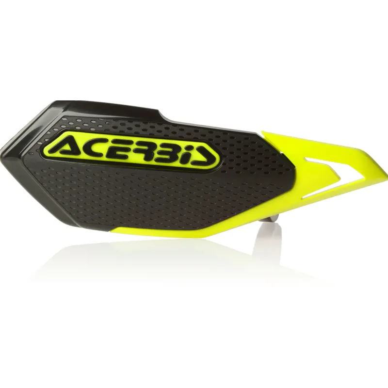 Handguard ACERBIS X-Elite Black/Yellow Mai ieftin